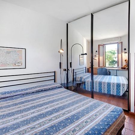 Lake View Apartment Gardone Riviera Extérieur photo