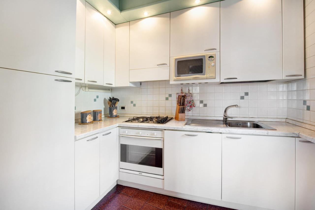 Lake View Apartment Gardone Riviera Extérieur photo
