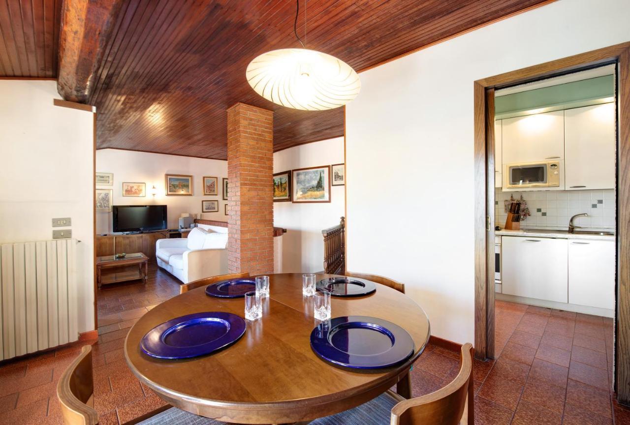 Lake View Apartment Gardone Riviera Extérieur photo