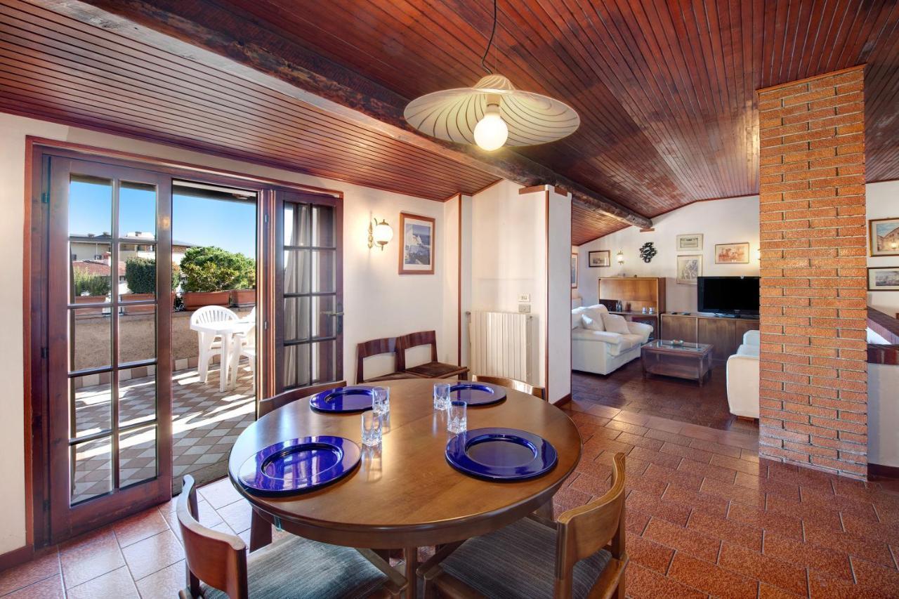 Lake View Apartment Gardone Riviera Extérieur photo