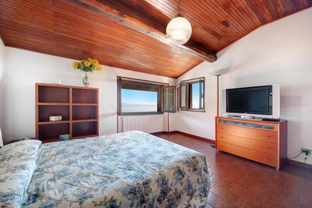 Lake View Apartment Gardone Riviera Extérieur photo