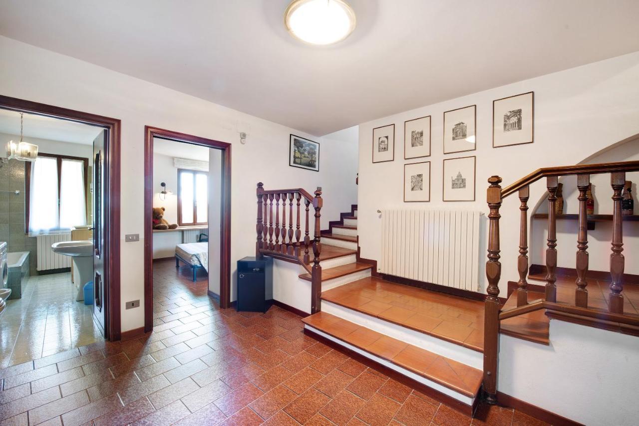 Lake View Apartment Gardone Riviera Extérieur photo