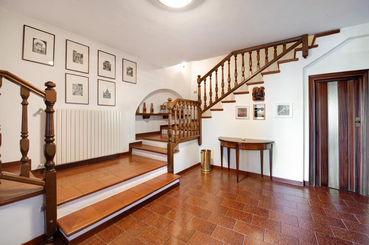 Lake View Apartment Gardone Riviera Extérieur photo