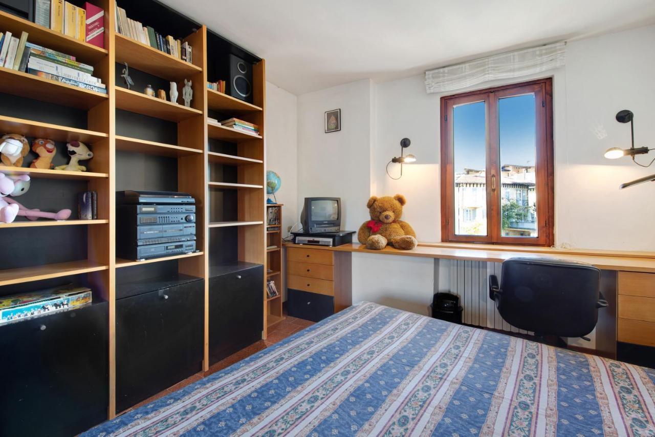 Lake View Apartment Gardone Riviera Extérieur photo